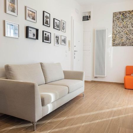Colosseo Brightful Apartment With Rooftop Rom Eksteriør billede