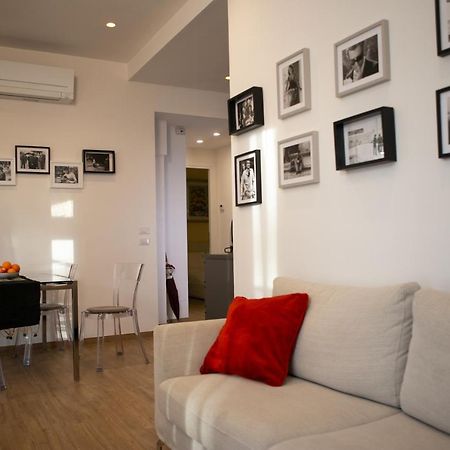 Colosseo Brightful Apartment With Rooftop Rom Eksteriør billede