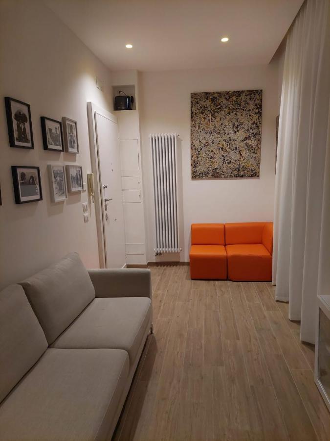 Colosseo Brightful Apartment With Rooftop Rom Eksteriør billede